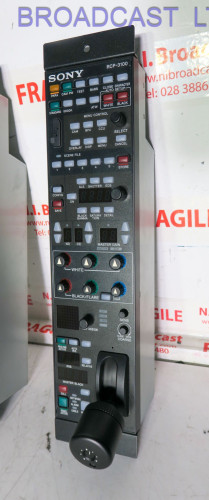 Sony hdc-3200 4k Camera fibre channels (4 available), 200 hours from new - image #13