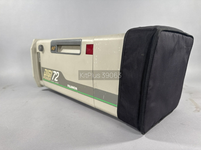 Fujinon XA66x9.3BESM-D18A - image #1