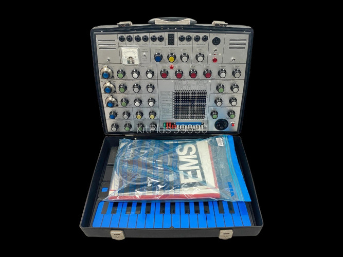 EMS Synthi AKS - image #1