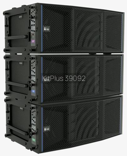 Meyer Sound Panther Set - image #1