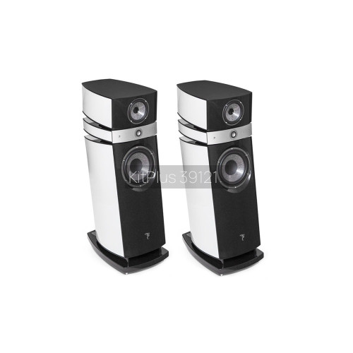 Focal Scala Utopia V2 Loudspeakers - image #1