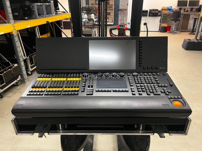 MA Lighting GrandMA 2 Ultra Light - image #1