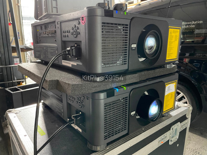 NEC PX1004 UL Laser - image #1