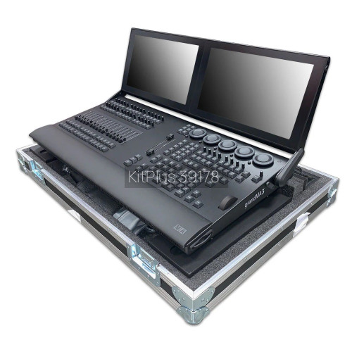 GrandMA3 Compact XT - image #1