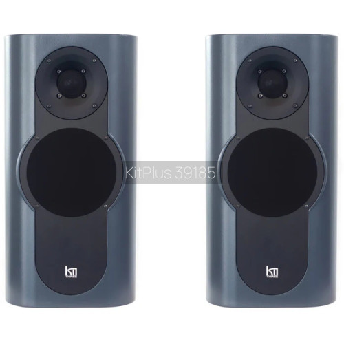 Kii Three Full DSP Speaker System – Audiophile-Grade Performance - image #1