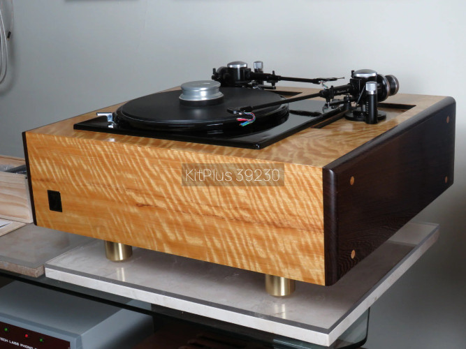 Lenco MKII - image #1