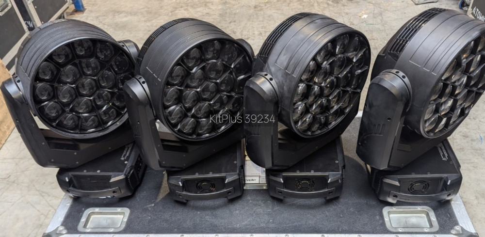 ROBE Spiider Set - image #1