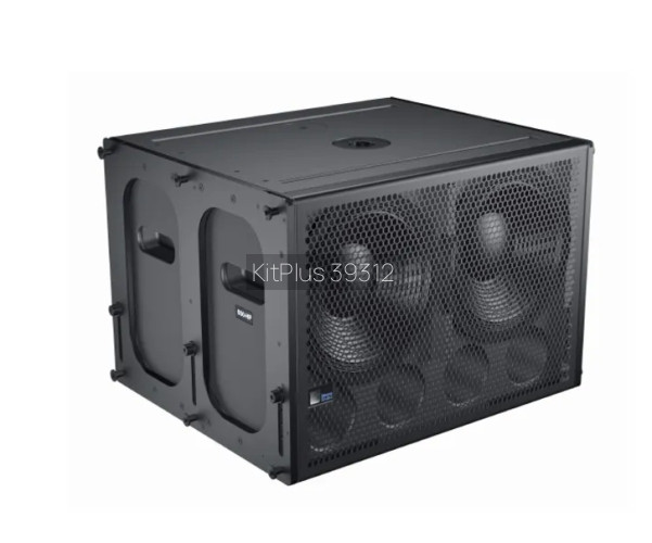 Meyer Sound M'elodie Line Array & 500-HP Subwoofer Package - image #1