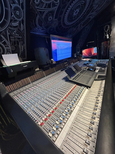 Solid Stage Logic 4056G+SE - image #1