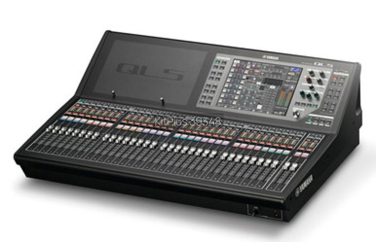 Yamaha QL5 Digital Sound Mixer - image #1