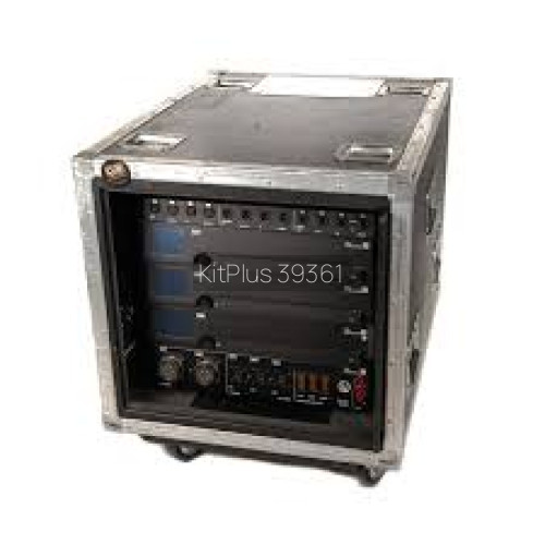 d&b D80 Touring/Transport Case - image #1