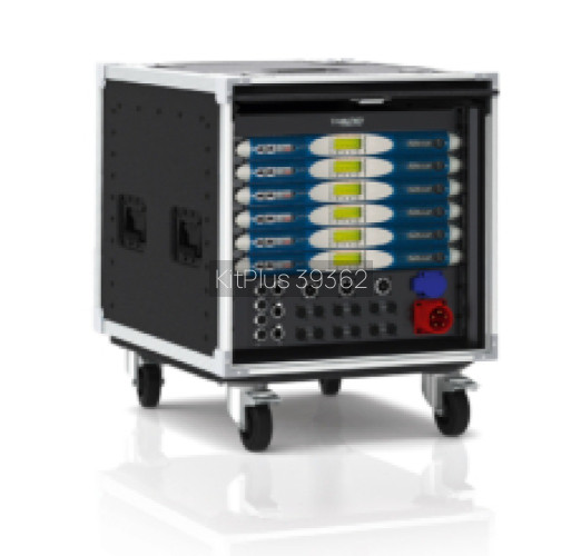 TW Audio Tourack-K Road Case for Touring - image #1