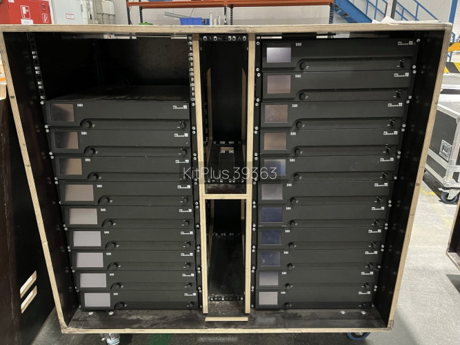 d&b Audiotechnik D80 - image #1