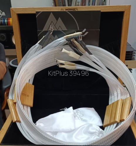 Nordost Odin 1 - image #1