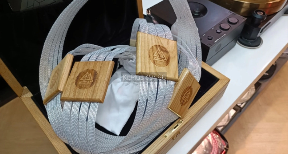 Nordost Odin 1 - image #3