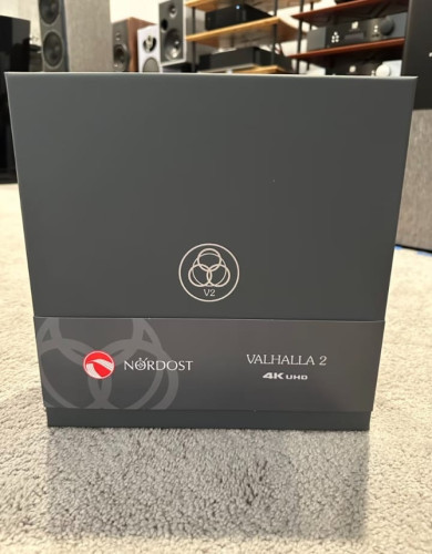 Nordost Valhalla 2 - image #3