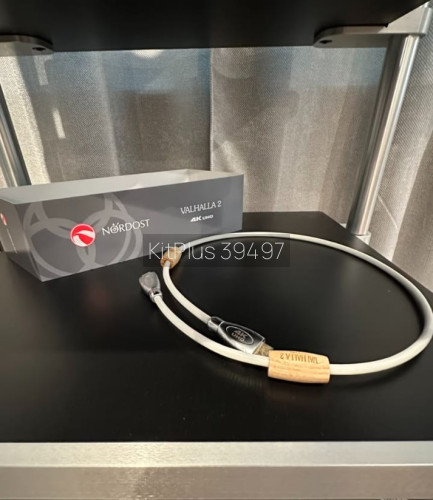 Nordost Valhalla 2 - image #2