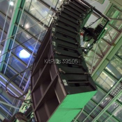 KS-AUDIO T-LINE-A - image #1