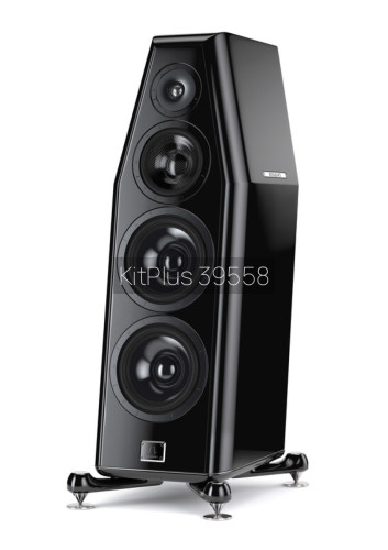 Kharma Elegance DB9-S Floorstanding Speakers - image #1
