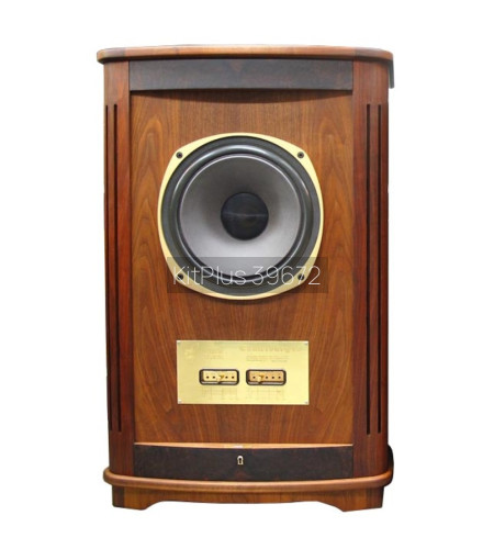 Tannoy Canterbury 15 Dual Concentric Full-Range Loudspeakers - image #1