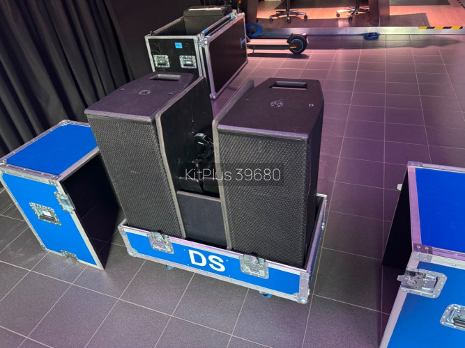 dB Technologies Vio X310 - image #1