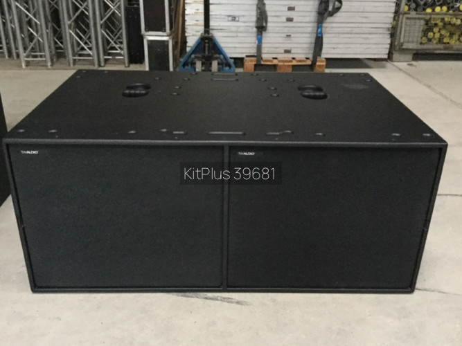 TW Audio BSX 2x21 - image #1