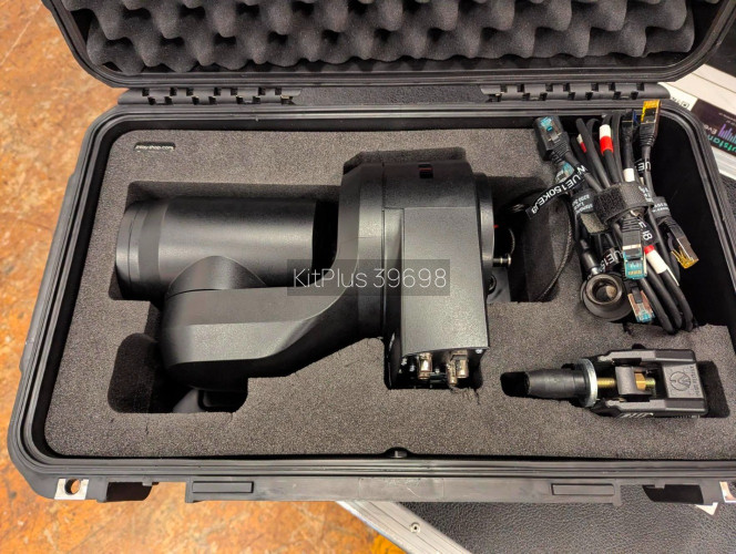 Panasonic AW-UE150 - image #1