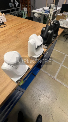 Panansonic UE100 PTZ - image #4