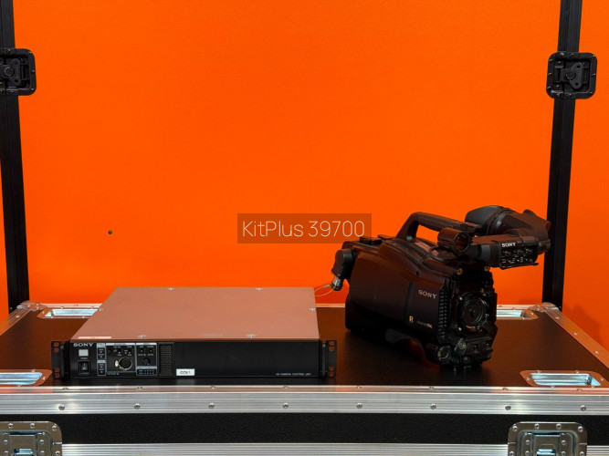 SONY HSC 300 - image #1