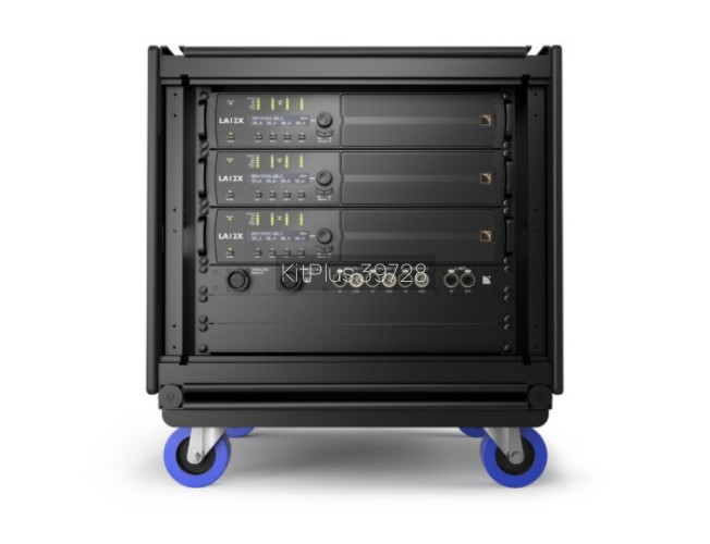 L-Acoustics LA-RAK II - image #1