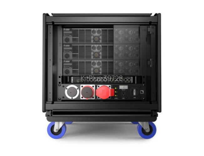 L-Acoustics LA-RAK II - image #2