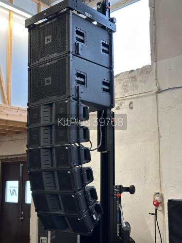 JBL VerTec VT4886 - image #1