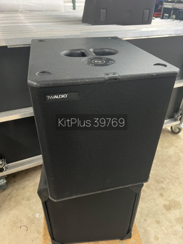 TW Audio B15 - image #1