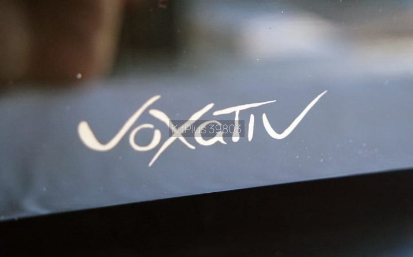 Voxativ Hagen 2 Monitor- single driver monitor speakers NEW - hand made with love in Berlin - image #3