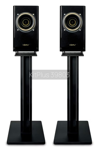 Voxativ Hagen 2 Monitor- single driver monitor speakers NEW - hand made with love in Berlin - image #4
