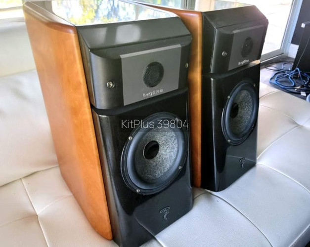 Focal JM Labs Utopia Minis JM Lab micro - image #3