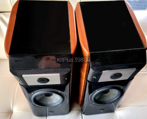 Focal JM Labs Utopia Minis JM Lab micro - image #4