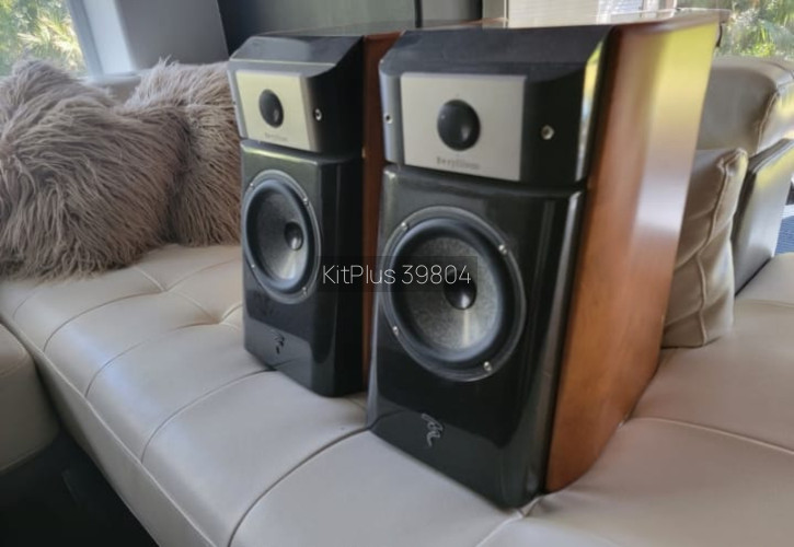 Focal JM Labs Utopia Minis JM Lab micro - image #2