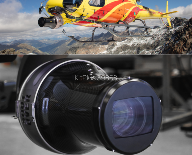 Shotover M1 - image #1