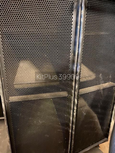 Meyer Sound Package MSL-6 MSL-4 DS-2P 700-HP - image #1