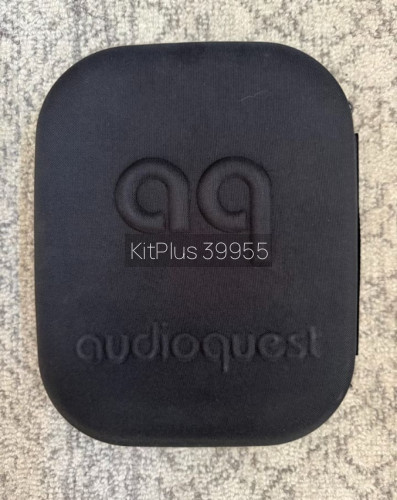 AudioQuest Rocket 88 Bi-wire Speaker Cable 15ft - image #3