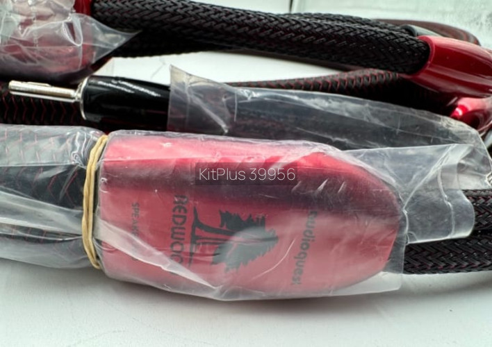 AudioQuest Redwood Speaker Cable(2m) - image #4