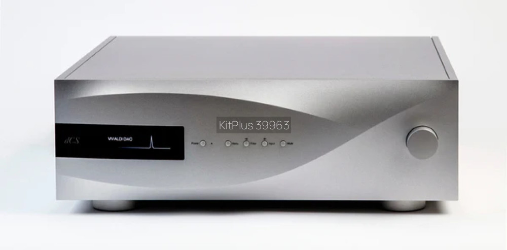 dCS Vivaldi Digital-to-Analog Converter (DAC) - image #1
