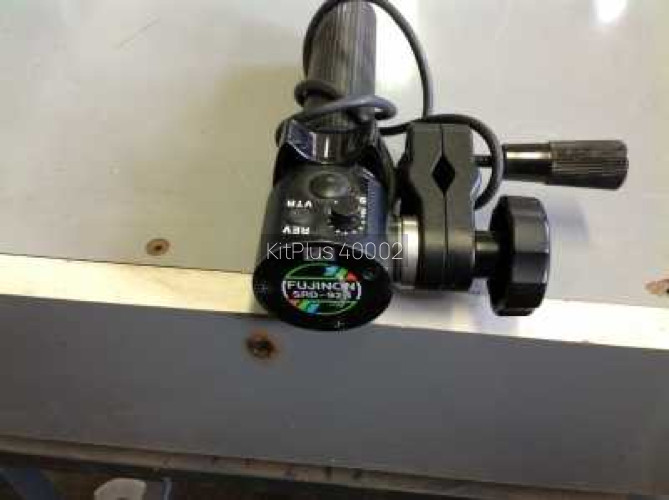 Sony DXC-D35 Camera - image #4