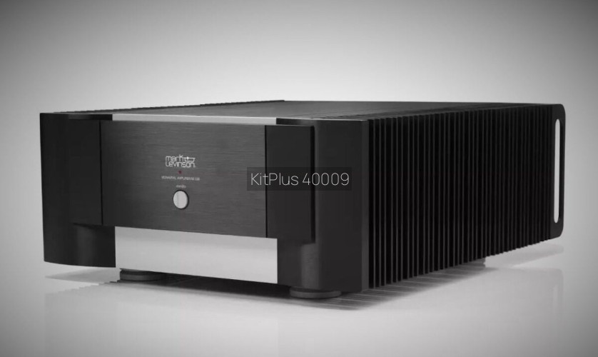 Mark Levinson No. 536 – Pair of Monoblock Power Amplifiers - image #1