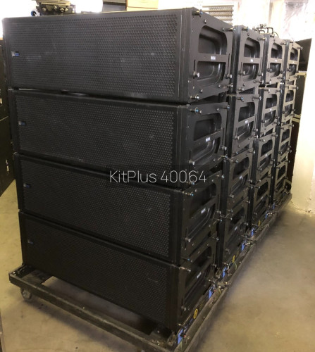 Meyer Sound Mica Set - image #1