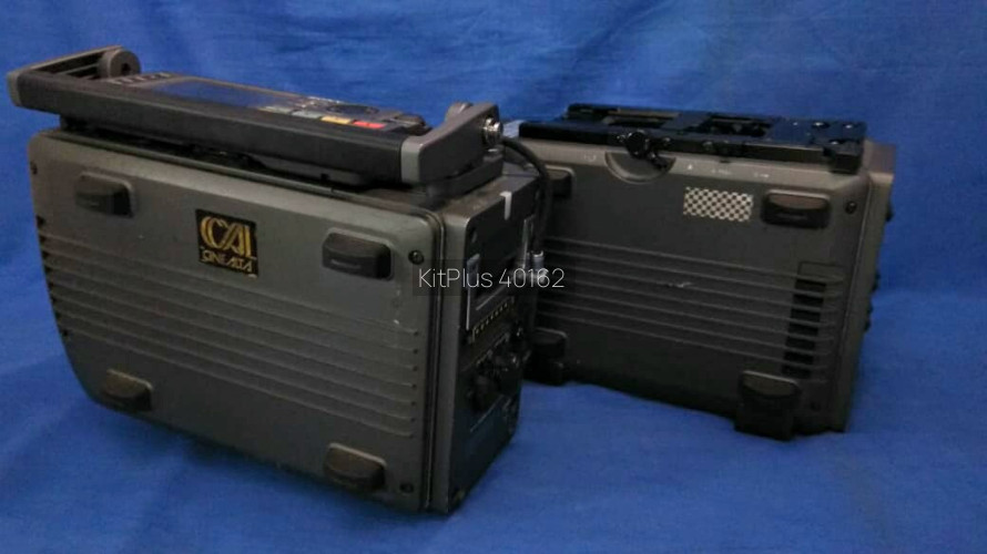 Sony F23 with SRW1 / SRPC1 - image #1