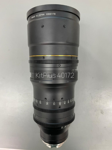 Fujinon HK4.7x18-FA - image #3