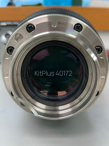 Fujinon HK4.7x18-FA - image #5