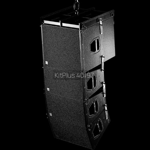 d&b Audiotechnik Q1- QSub D12 system - image #1